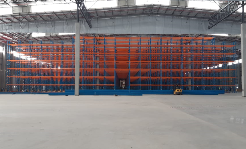 Racking System